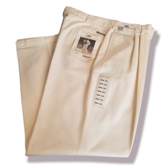 savane pants